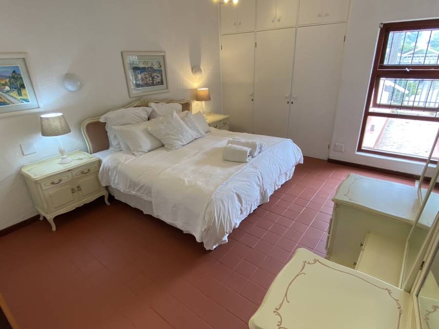 To Let 3 Bedroom Property for Rent in Seaside Longships Western Cape